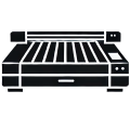 UV планшетные принтеры  UV планшетные принтеры  - SignTech